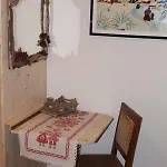 Kebele Oda ve Kahvaltı