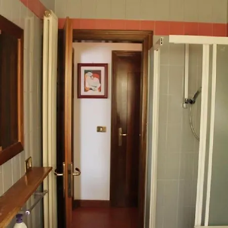 Kebele Oda ve Kahvaltı Roana