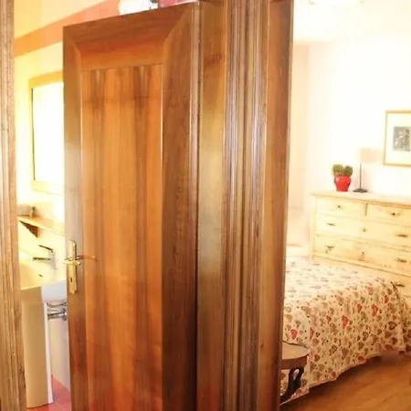 Kebele Bed & Breakfast 3*