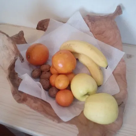 Kebele Bed & Breakfast Roana