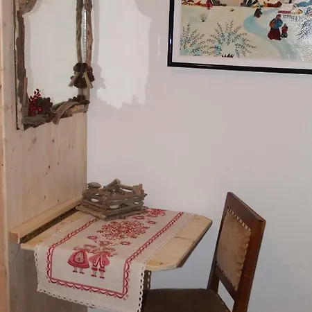 Kebele Bed & Breakfast