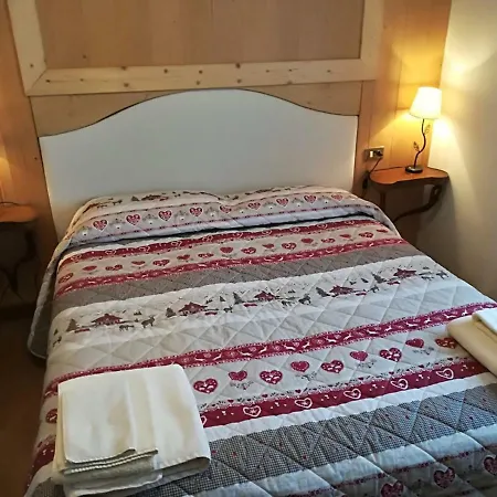 Bed & Breakfast Kebele Roana