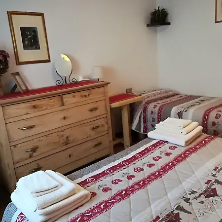 Bed & Breakfast Kebele 3*