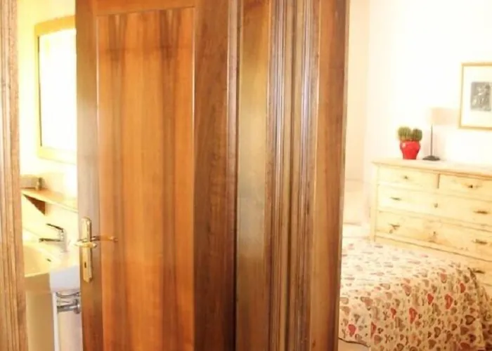 Kebele Bed & Breakfast 3*