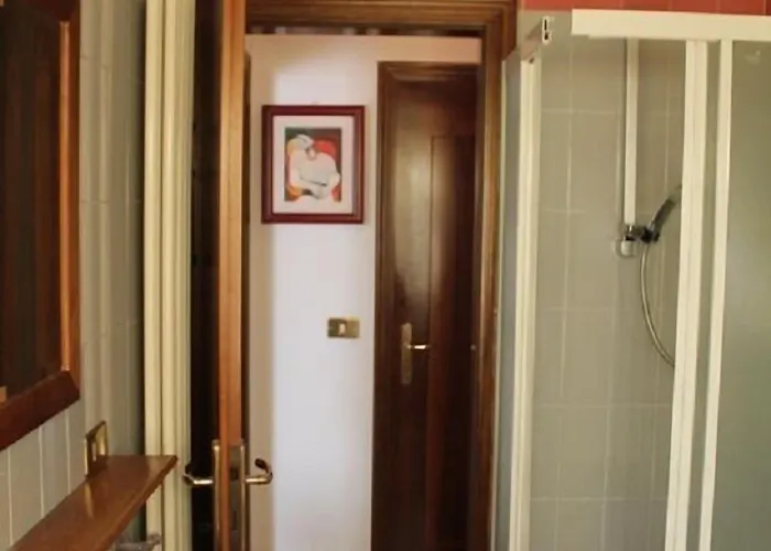 Kebele Bed and breakfast Roana