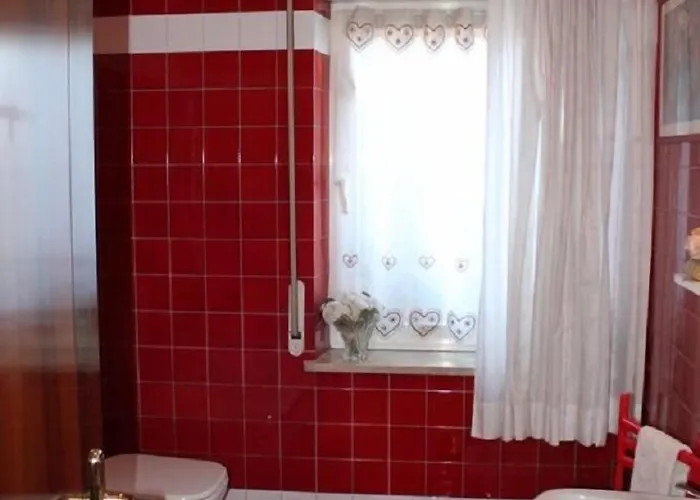 Bed & Breakfast Kebele