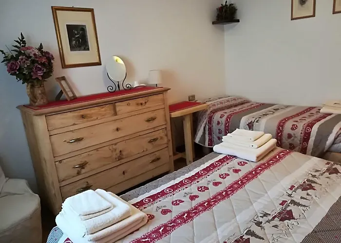 Bed and breakfast Kebele 3*